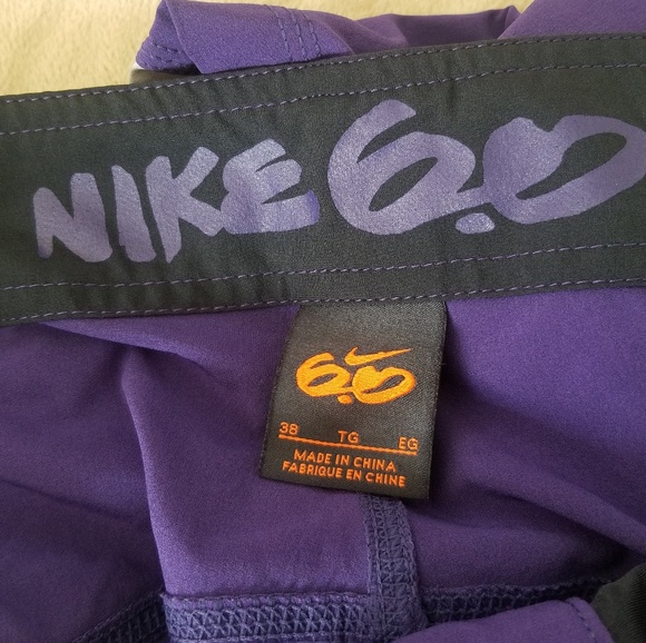 Trunks - Picture 3 of 3